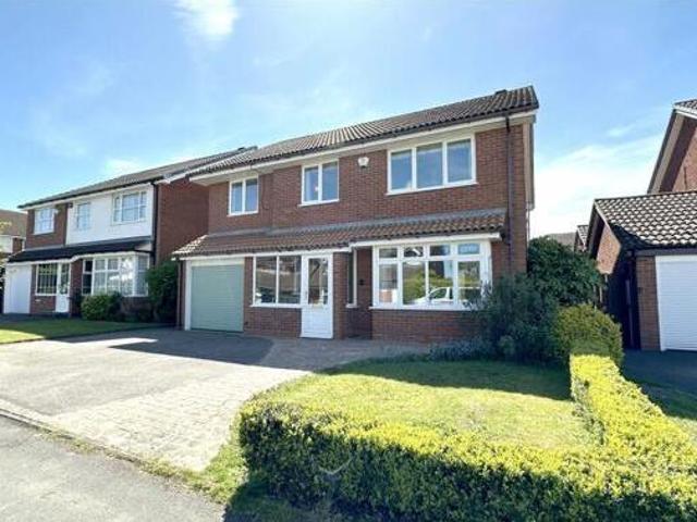 House for sale in West Midlands