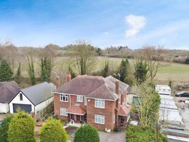 House for sale in West Midlands