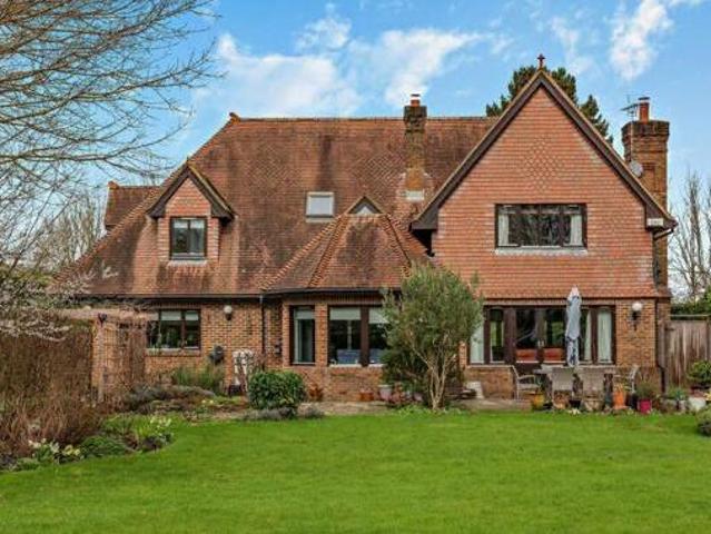 House for sale in East Sussex