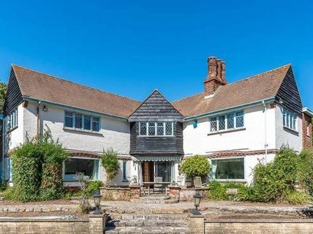 House for rent in Hampshire