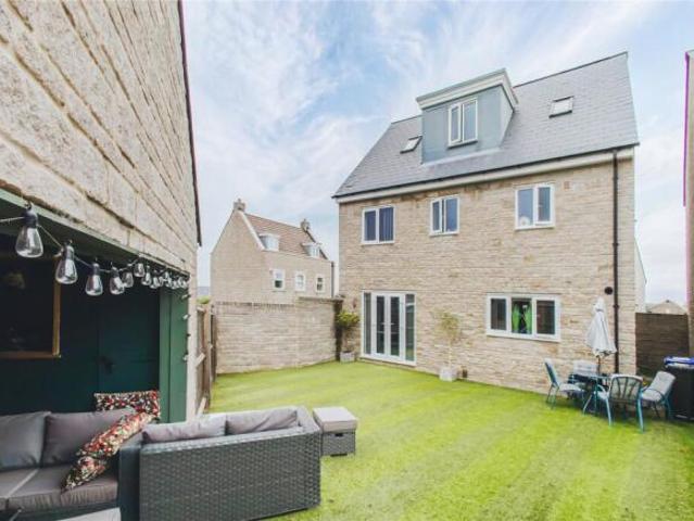 Farm for sale in Ridgeway Farm, Purton