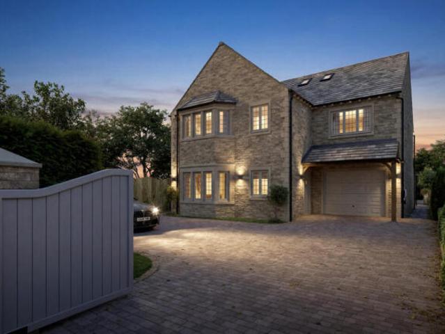 Farm for sale in West Yorkshire