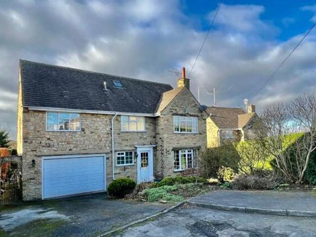 House for sale in North Yorkshire