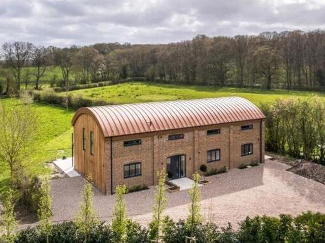 House for sale in Cranbrook, Tunbridge Wells