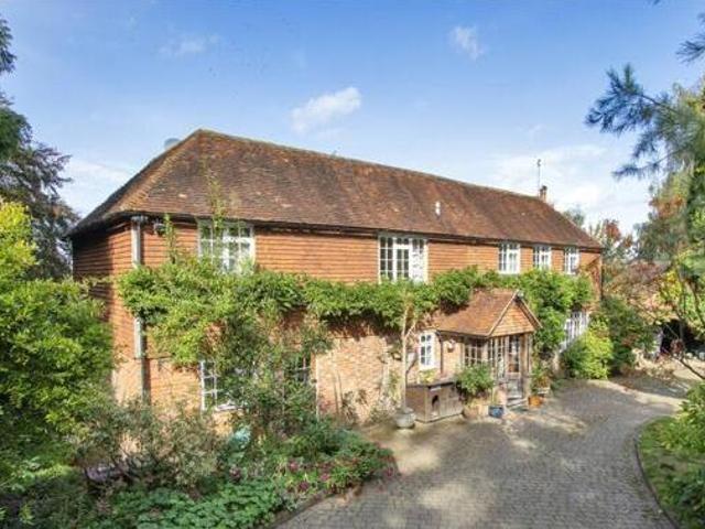 House for sale in Cranbrook, Tunbridge Wells