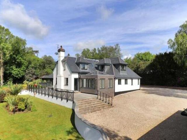 House for sale in Sandown Park, Kent