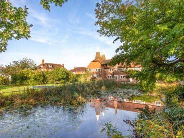 House for sale in Cranbrook, Tunbridge Wells