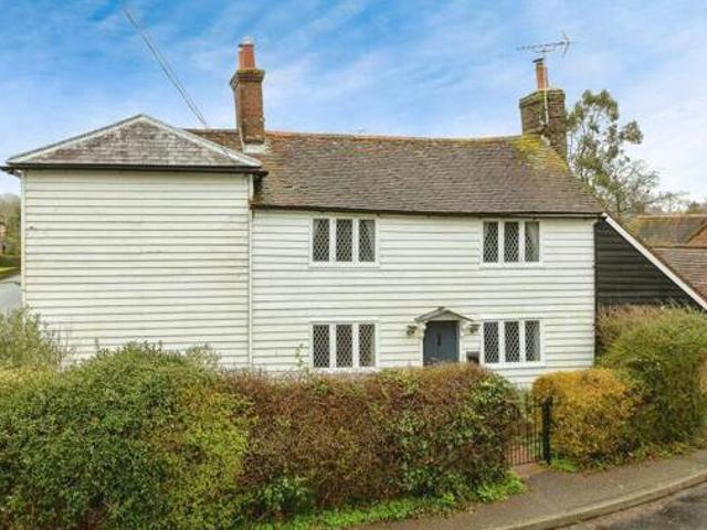 House for sale in Sandown Park, Kent
