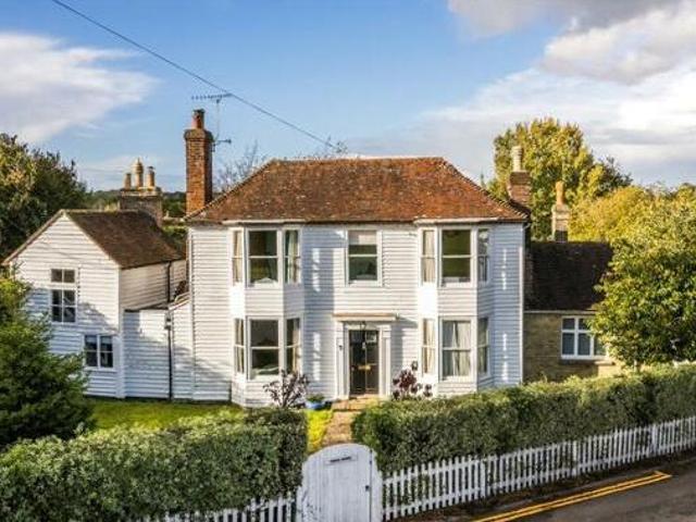 House for sale in Sandown Park, Kent