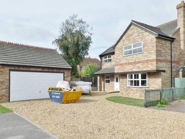 House for sale in Lyons, Greater London