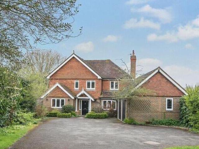 House for sale in Cranleigh, Waverley