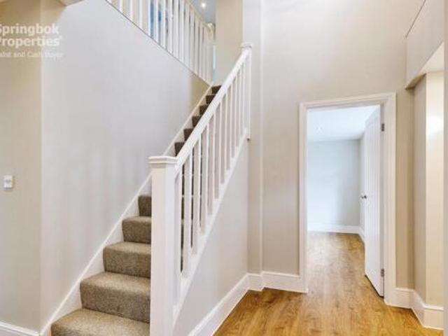 House for sale in Halford, Craven Arms