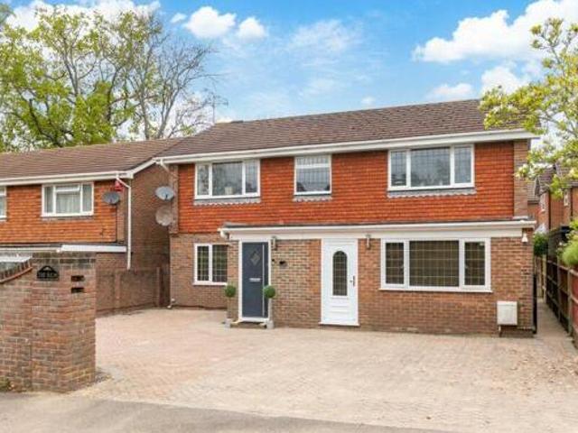 House for sale in Three Bridges, Glynde
