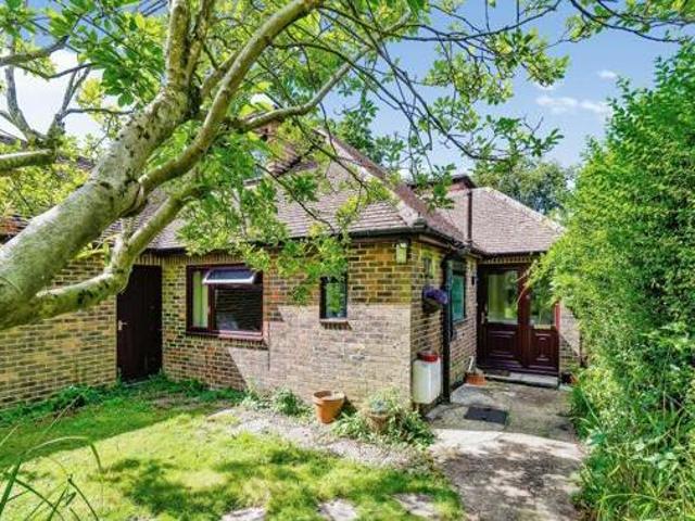 House for sale in Three Bridges, Glynde