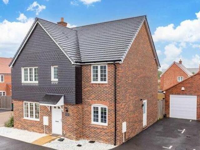 House for sale in Forge Wood, Glynde