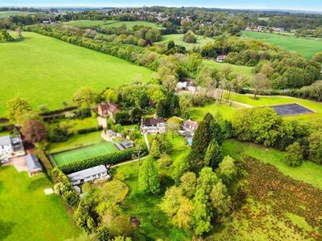 House for sale in Glynde, West Sussex