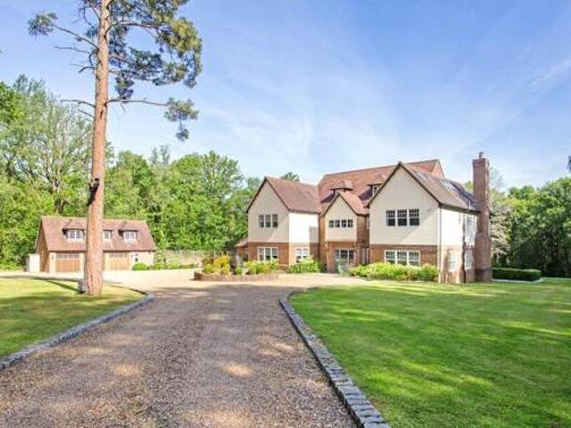 House for sale in Glynde, West Sussex