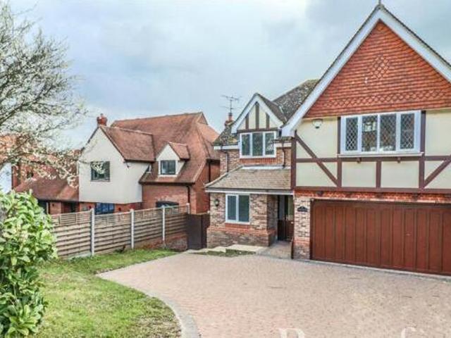House for sale in Lyons, Greater London