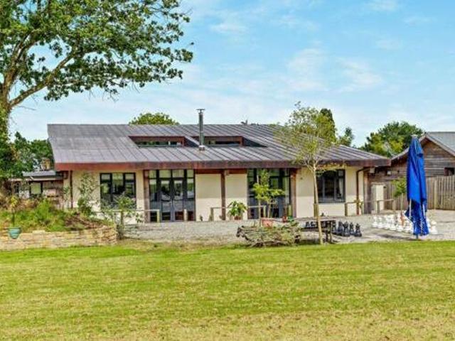 House for sale in Newton St Cyres, Devon