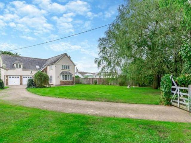 House for sale in Newton St Cyres, Devon