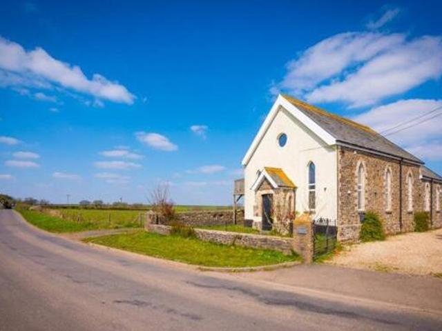 House for sale in Newton St Cyres, Devon