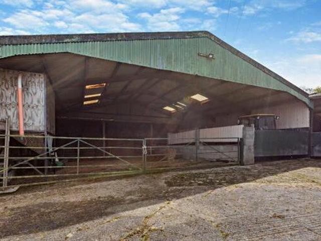 House for sale in Newton St Cyres, Devon