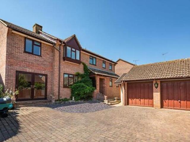 House for sale in Newton St Cyres, Devon