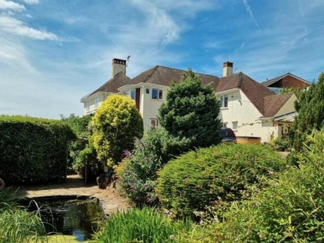 House for sale in Newton St Cyres, Devon