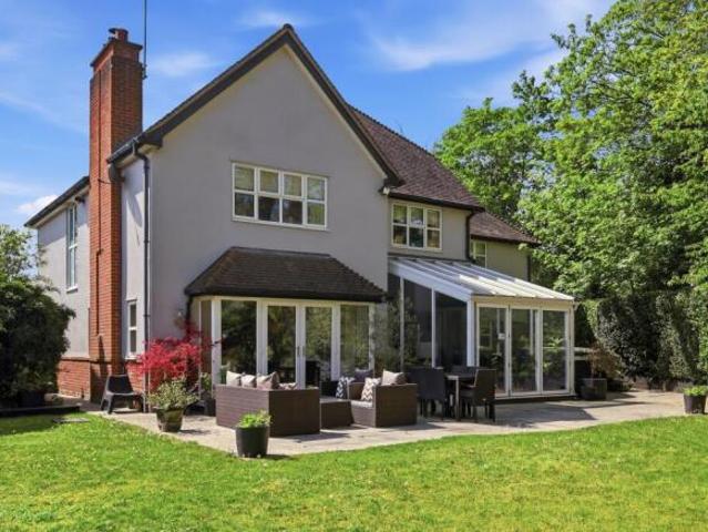 Farm for sale in Navestock Side, Essex