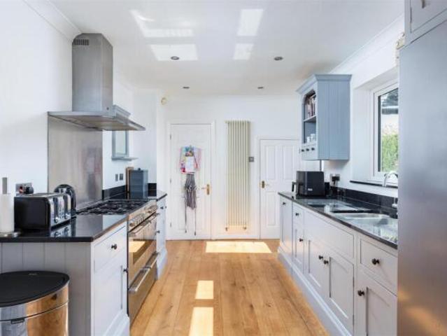 Farm for sale in Bramhope, West Yorkshire