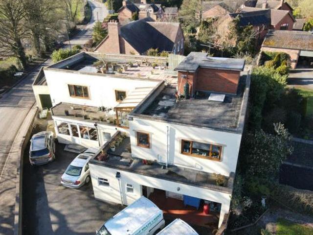 House for sale in Crewe, Cheshire East