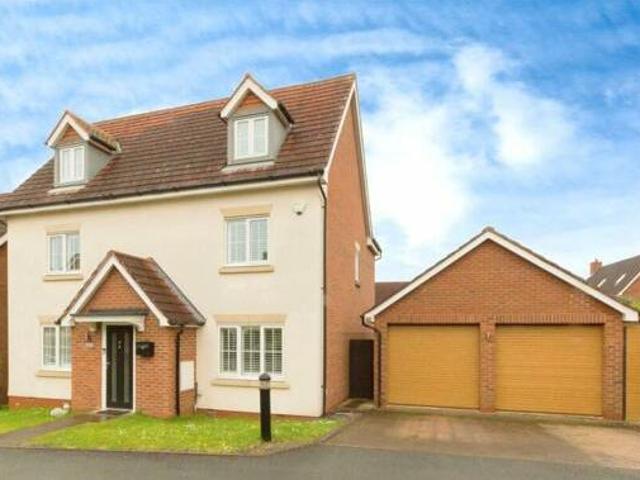 House for sale in Hammond Street