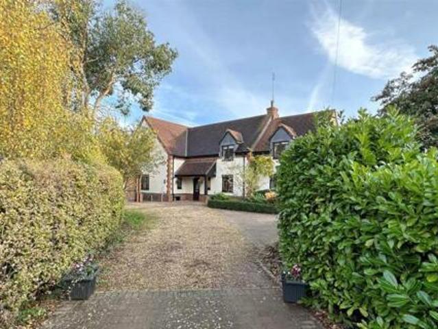 House for sale in Lyons, Greater London