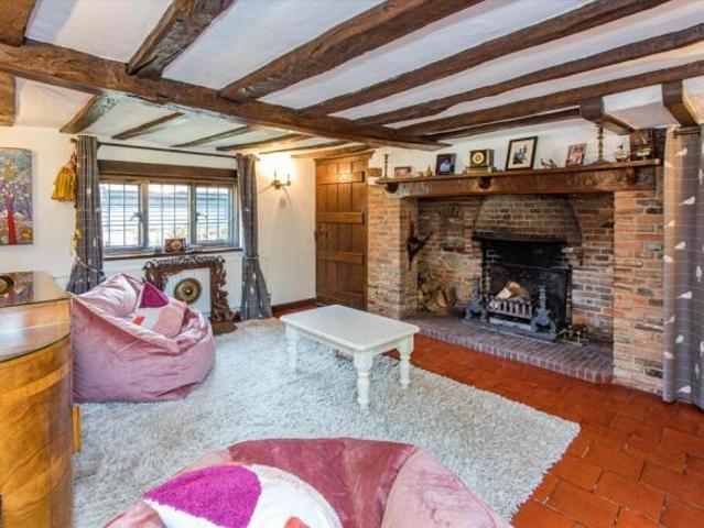 Property for sale in The Butts, Kent