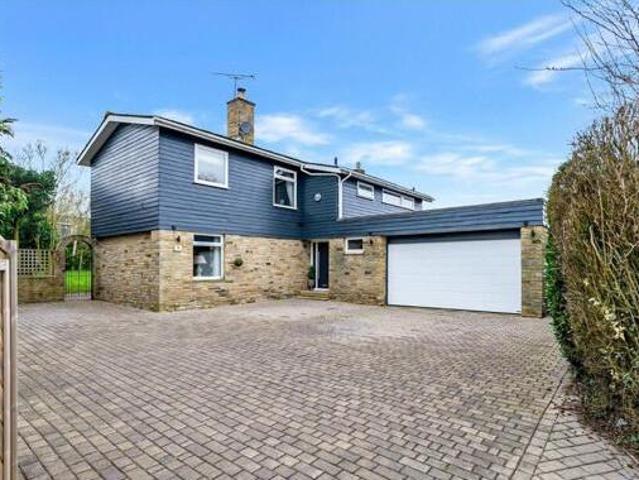 House for sale in North Yorkshire