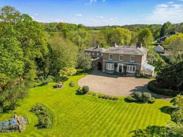 House for sale in North Yorkshire