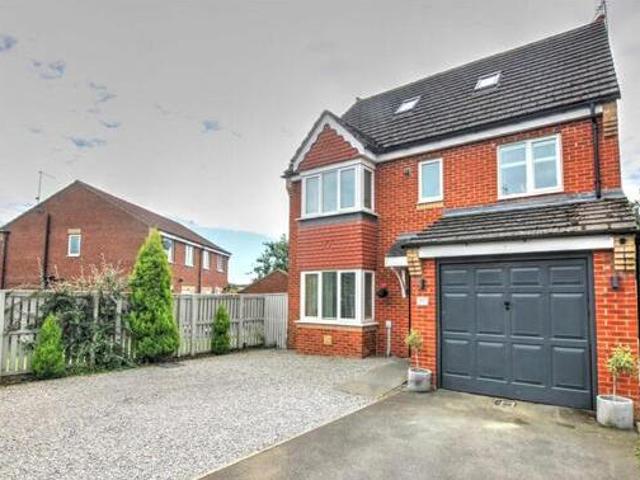 House for sale in Crook, North East