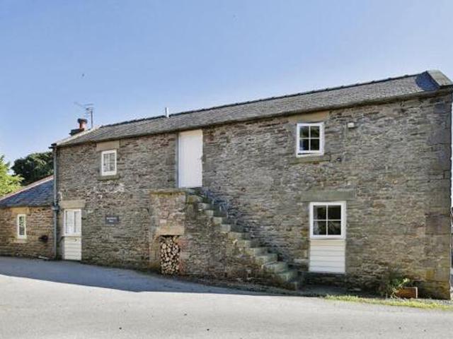 House for sale in Crook