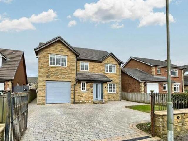 House for sale in Crook