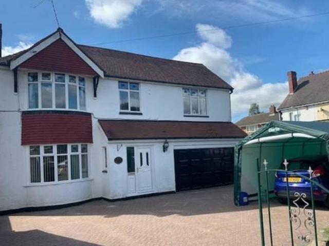 House for sale in On Site (South Staffordshire Water) Tipton Depot, Sandwell