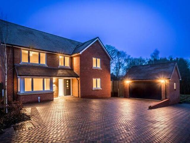 House for sale in Crowborough, Wealden