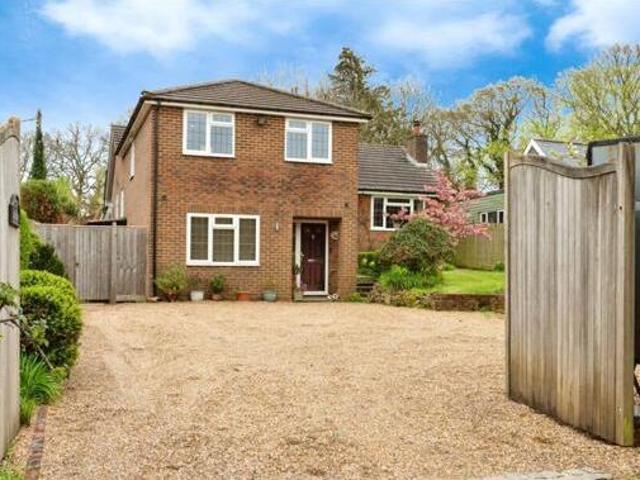House for sale in Cross In Hand, East Sussex