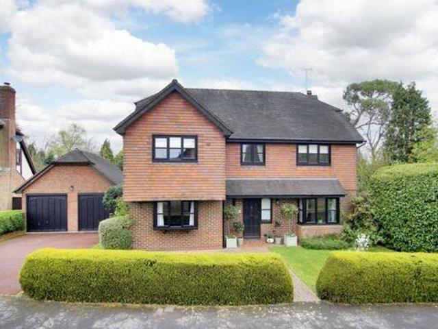 House for sale in Cross In Hand, East Sussex