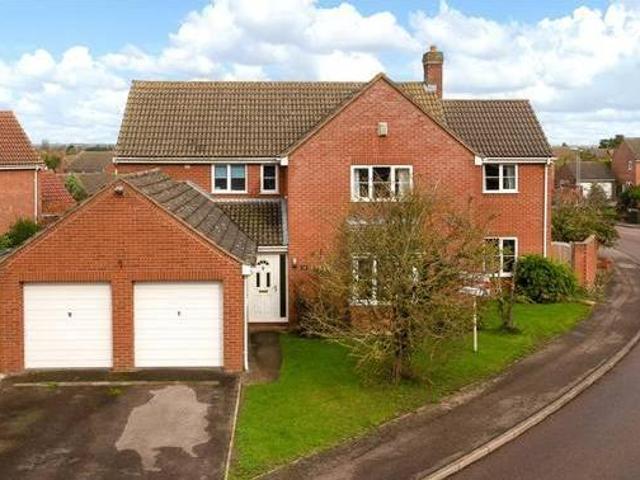 House for sale in Cambridgeshire