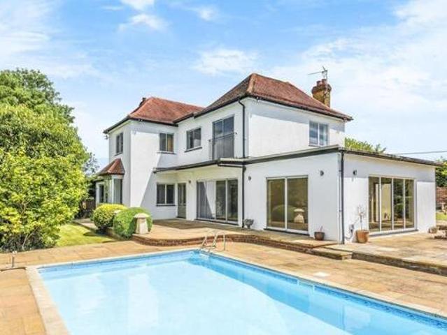 House for sale in Lyons, Greater London