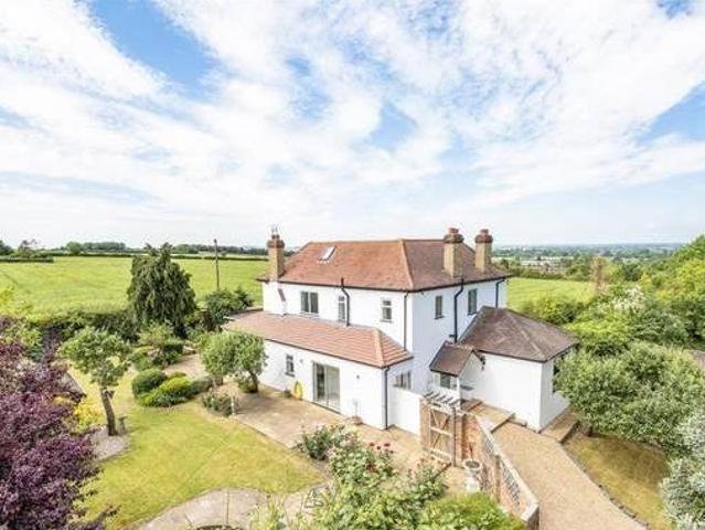 House for rent in Oxfordshire