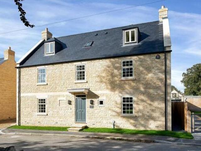 House for sale in Barholm, Lincolnshire