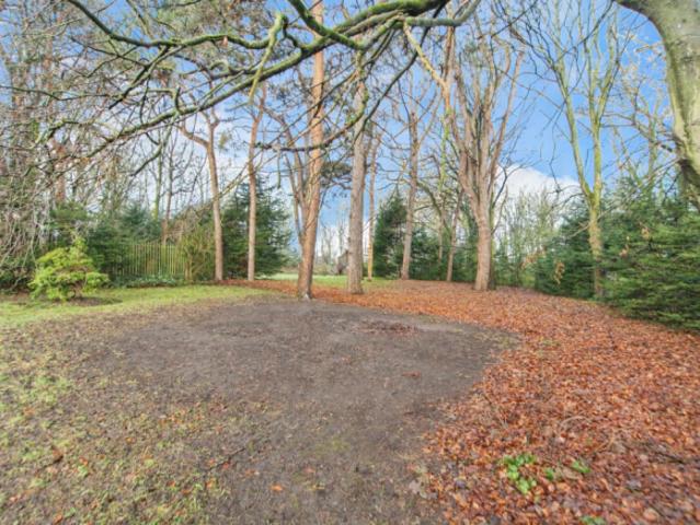 Farm for sale in Calderstones