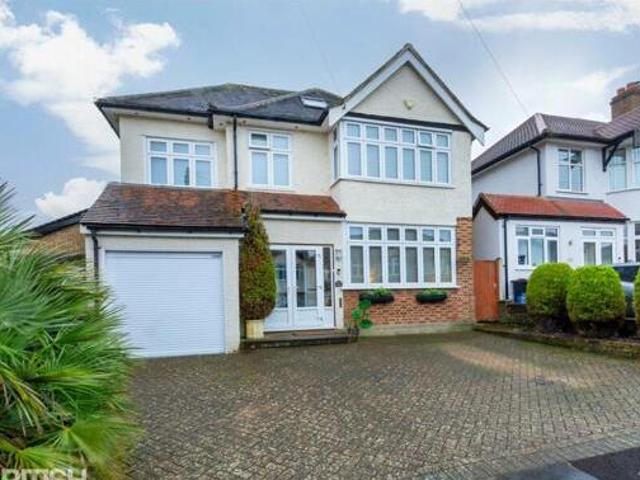 House for sale in Surrey, England