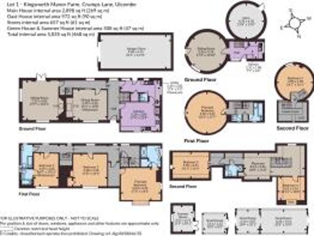 Farm for sale in Ulcombe, Maidstone